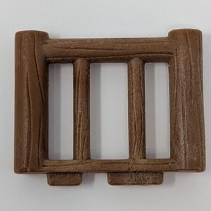 Calico Critters Replacement Railing Log